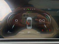 2024 Ora Good Cat 2023 401km StandardBattery lifeHonor LFP #18