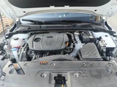 2025 Geely Auto Emgrand Sedan 2025 No.4generation 1.5L AT CVTPremium #6