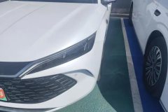 2025 BYD Qin L 2025 1.5L AT DM-i Smart Drive 120KMSurpass #5