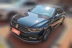 2020 Volkswagen Magotan 2020 2.0T AT 330TSILuxury #1