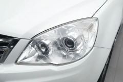 2016 Haval H6 2016 1.5T MT UpgradeEditionElite FWD #5