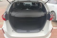 2021 Honda Fit Hatchback 2021 1.5 AT Chao XiangEdition #4