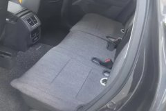 2022 Volkswagen Tayron X 2020 2.0T AT 330TSInobleSmart ConnectFWD #11