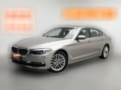 2019 BMW 5 Series 2019 2.0T AT 530LiLeadingLuxury Pkg #1