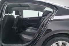 2017 Volkswagen Magotan 2017 2.0T AT 380TSILuxury #19