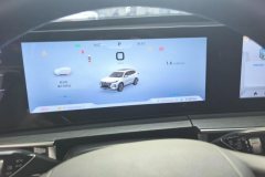 2025 Chery Tiggo 8 Pro 2025 1.6T AT 290T 2WDLuxury #14