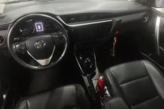2017 Toyota Corolla 2017 1.8 AT LuxuryHybrid HEV Facelift #12