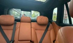 2025 GAC Trumpchi Trumpchi Xiangwang S7 2025 180km Ultra 4WDEdition #6