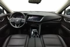 2021 Buick Envision S 2022 EnvisionS 1.5T AT 552T 2WDLuxury #14
