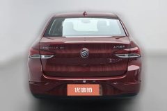 2019 Buick Excelle GT Sedan 2019 1.3T AT 18TConnectedElite China VI #4