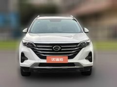 2020 GAC Trumpchi Trumpchi GS5 2019 1.5T AT 270TLuxury #2