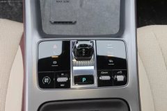 2024 BYD Seal 07 DM-i 2025 DM-i 1.5L 125km Luxury #16