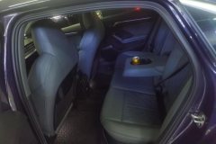 2025 Audi A3 Sedan 2025 A3L Limousine 1.5T AT 35TFSI gallopingExclusive #11