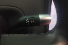 2024 Li Auto Li Auto L6 2024 pro #16