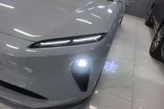 2025 NIO ET5T 202475kWh Touring #5