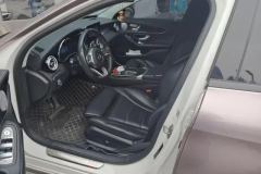 2021 Mercedes-Benz C-Class 2021 1.5T AT C260LSportstar shineCollector #9