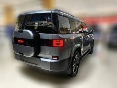 2025 Fangchengbao Ti7 2025 200KM2WDMaxEdition #8