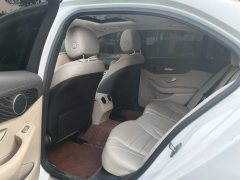 2018 Mercedes-Benz C-Class 2018 1.6T AT C180LFashionSport #11