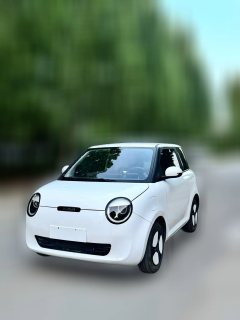 2023 Chang'an Qiyuan Chang'an Lumin 2022 210km sweet #1