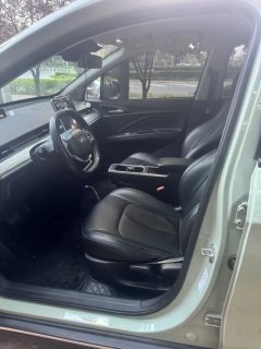 2022 Neta V 2022 tide 300 Lite NMC #4