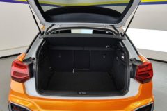 2022 Audi Q2L 2022 1.4T AT 35 TFSI Enterprising and elegant #4