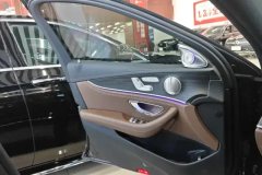 2023 Mercedes-Benz E-Class 2023 Facelift 2.0T AT E 300 L SportLuxury #7