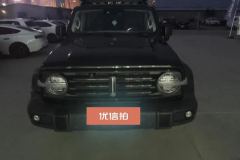 2021 Tank 300 2021 Off-road 2.0TAT conqueror #2