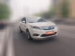 2018 Chang'an Eado 2018 EV EV300Exclusive #2