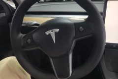 2022 Tesla Model Y 2022 Facelift rear wheel driveEdition #15