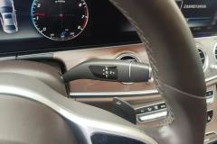 2020 Mercedes-Benz E-Class 2020 2.0T AT E300LLuxury #16