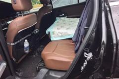 2020 Mercedes-Benz GLB-Class 2020 1.3T AT GLB200Dynamic #11
