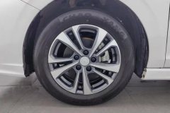 2022 Chang'an Eado 2022 PLUS Blue WhaleNE 1.4T AT GDI DCTPremium #6