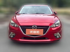 2015 Mazda Mazda3 Axela Hatchback 2014 1.5 AT Luxury #2