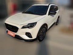 2020 Jetour X70 Coupe 2020 1.6T AT burnCool 6Seat #1
