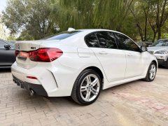 2023 BMW 1 Series 2023 1.5T AT 120i MSportYaoyeEdition #7