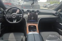 2023 Mercedes-Benz C-Class 2023 Facelift II 1.5T AT C 260 L Sport #12