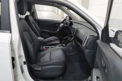 2020 Hyundai ix35 2020 2.0 AT Zhiyong·PleasureFWD #22