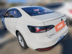 2024 Volkswagen Lavida 2023 NewSharp 1.5L AT OutstandingNewwillingEdition #7