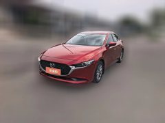 2021 Mazda Mazda3 Axela Sedan 2021 1.5L AT qualityEdition #1