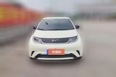 2026 BYD Dolphin 2025 Smart Drive 420km freeEdition #2