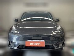 2025 Tesla Model Y 2024 rear wheel driveEdition #2