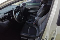 2023 Toyota Corolla 2022 1.2T S-CVT AT pioneerPLUSEdition #9