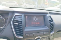 2016 Dongfeng Fengshen Fengshen A60 2016 1.6 AT Luxury #13