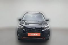 2021 Subaru Forester 2021 2.0 AT i XSportEyeSight (Imported) #3