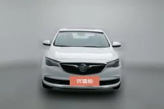 2020 Buick Excelle GT Sedan 2019 1.3T AT 18TConnectedFlagship China V #3