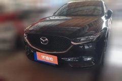 2020 Mazda CX-5 2019 2.0 AT Cloud controlEditionSmartFWD #2