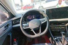 2022 Volkswagen Sagitar 2023 1.4T AT 280TSI DSGSurpass #15