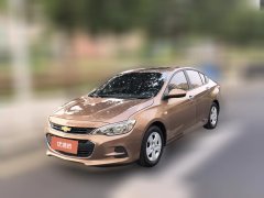 2018 Chevrolet Cavalier 2018 1.5 AT 320enjoySunroofEdition #1