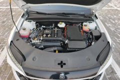 2025 BYD Qin Plus 2025 DM-i Smart Drive 55KMLeading #10
