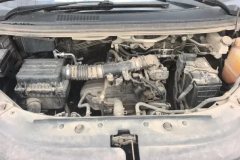 2019 Dongfeng Fengxing Lingzhi 2019 1.6 MT M5LStandard7Seat China VI #10
